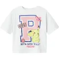 Name It Kids Pokémon T-skjorte