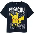 Name it Pokémon T-skjorte