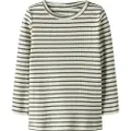 Name it Stripete Langermet Topp