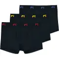 Name it Basic 3-pakning Boxershorts