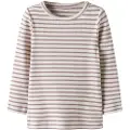 Name it Stripete Langermet Topp