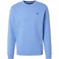 Scotch & Soda Regular Fit Logo Collegegenser