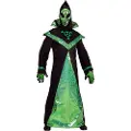 Widmann Alien kostume