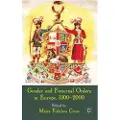PALGRAVE MACMILLAN Gender and Fraternal Orders in Europe, 1300–2000