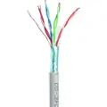 Gembird Fpc-5004e-so/100c Cat5e-nettverkskabel 100 M