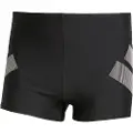 Adidas Big Bars Badeshorts Boxer