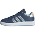 Adidas Grand Court Lifestyle Lace Tennis Treningssko