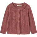 Name it Langermet Strikket Cardigan