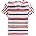 Tommy Hilfiger Slim Essential Ext Kortarmet T-skjorte