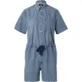 G-Star Easy Playsuit