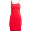 Adidas Originals Adicolor 3 Stripes Tank Mini Kjole