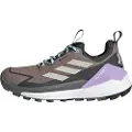 Adidas Terrex Free Hiker 2.0 Low Goretex Tursko