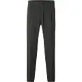 Selected 190 Leroy Pleat Regular Tapered Fit Bukser
