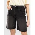 Vans Sirelle Cut-Off Jorts Shorts svart