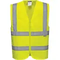 Portwest Sikkerhedsvest Portwest C375, gul, str. L