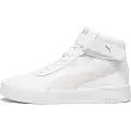 Puma Women's shoes Puma Carina 2.0 Mid white 385851 07