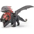 Dragons Red Death Chomping Rampage 6072650 Figur