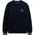 Superdry Athletic Club Collegegenser