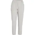 Vila Varone Slim Fit Høye Bukser