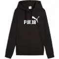 Puma Ess No 1 Logo Hettegenser