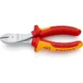 Knipex Power Bidetang Ergogreb VDE