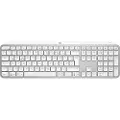 Logitech Mx Keys S Trådløst Tastatur Engelsk