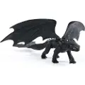 How to train your dragon Movie Toothless 30 cm