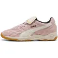 Puma King Indoor Sneakers Unisex, Shoes, Mauve Mist/Warm White, 44.5