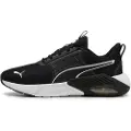 Puma X-Cell Nova FS Running Shoes, Shoes, Black/White, 41