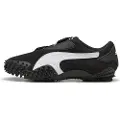 Puma Mostro OG Prime Sneakers Youth, Shoes, Black/White, 36
