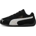 Puma Speedcat Sneakers Kids, Shoes, Black/White, 34.5