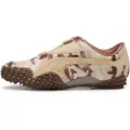 Puma Mostro Camo Sneakers Unisex, Shoes, Light Sand/Espresso Brown, 38.5