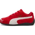 Puma Speedcat Sneakers Kids, Shoes, Red/White, 28