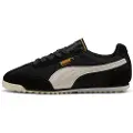 Puma Arizona Sneakers Women, Shoes, Black/Alpine Snow, 42