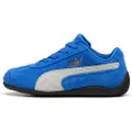 Puma Speedcat Sneakers Kids, Shoes, Mountain Blue/Frosted Ivory, 34
