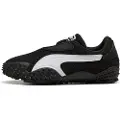 Puma Mostro OG Prime Sneakers Kids, Shoes, Black/White, 35