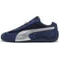 Puma Speedcat Premium Sneakers Unisex, Shoes, Navy/Matte Silver, 37