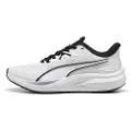 Puma Skyrocket Lite 2 Running Shoes Unisex, Shoes, White/Silver/Black, 47