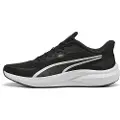 Puma Skyrocket Lite 2 Running Shoes Unisex, Shoes, Black/White/Silver, 47