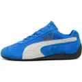 Puma Speedcat Sneakers Youth, Shoes, Mountain Blue/Frosted Ivory, 38