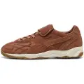 Puma King Indoor Clean Sneakers Unisex, Shoes, Brown Mushroom, 36