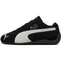 Puma Speedcat Sneakers Youth, Shoes, Black/White, 36