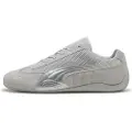 Puma Speedcat Premium Sneakers Unisex, Shoes, Cool Light Gray/Matte Silver, 37