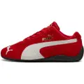 Puma Speedcat Sneakers Youth, Shoes, Red/White, 36