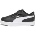Puma Caven 2.0 Kids'Sneakers, Shoes, Black/White, 34