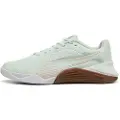 Puma Fuse 4.0 Sneakers Women, Shoes, Sage Frost/Mauve Mist/White, 37