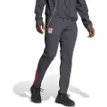 Adidas Olympique De Lyon Tiro 25/26 Competition Presentasjon Treningsbukse