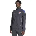 Adidas Olympique De Lyon Tiro 25/26 Competition Presentasjon Jakke