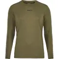 Craft Adv Essence 2 Langarmet T-skjorte