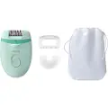 Philips Satinelle Essential BRE265 - Epilerer